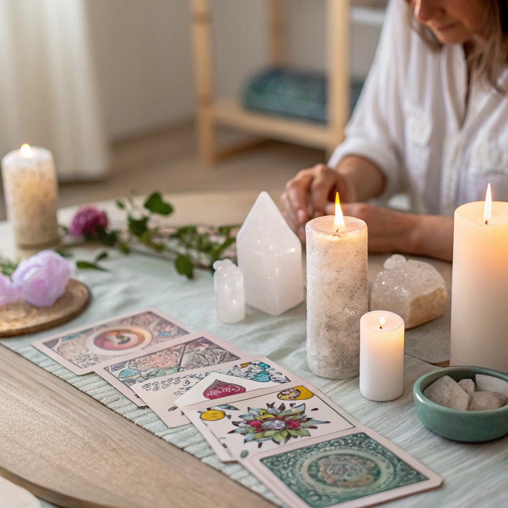 tarot evolutivo